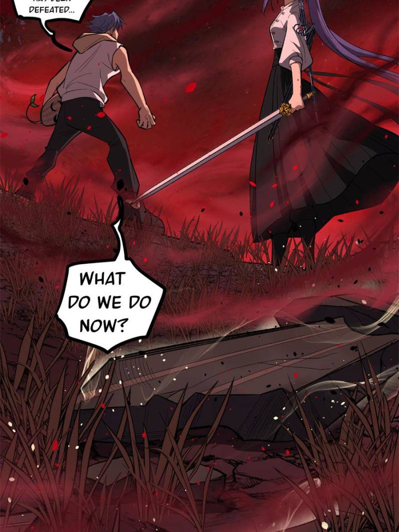 Read Myriad Realms Gatekeeper En Manga Online