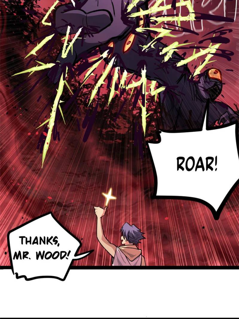 Read Myriad Realms Gatekeeper En Manga Online