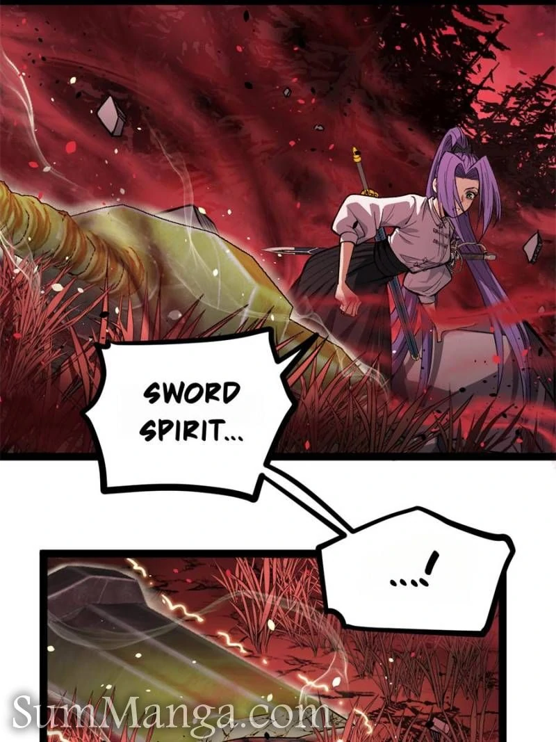Read Myriad Realms Gatekeeper En Manga Online
