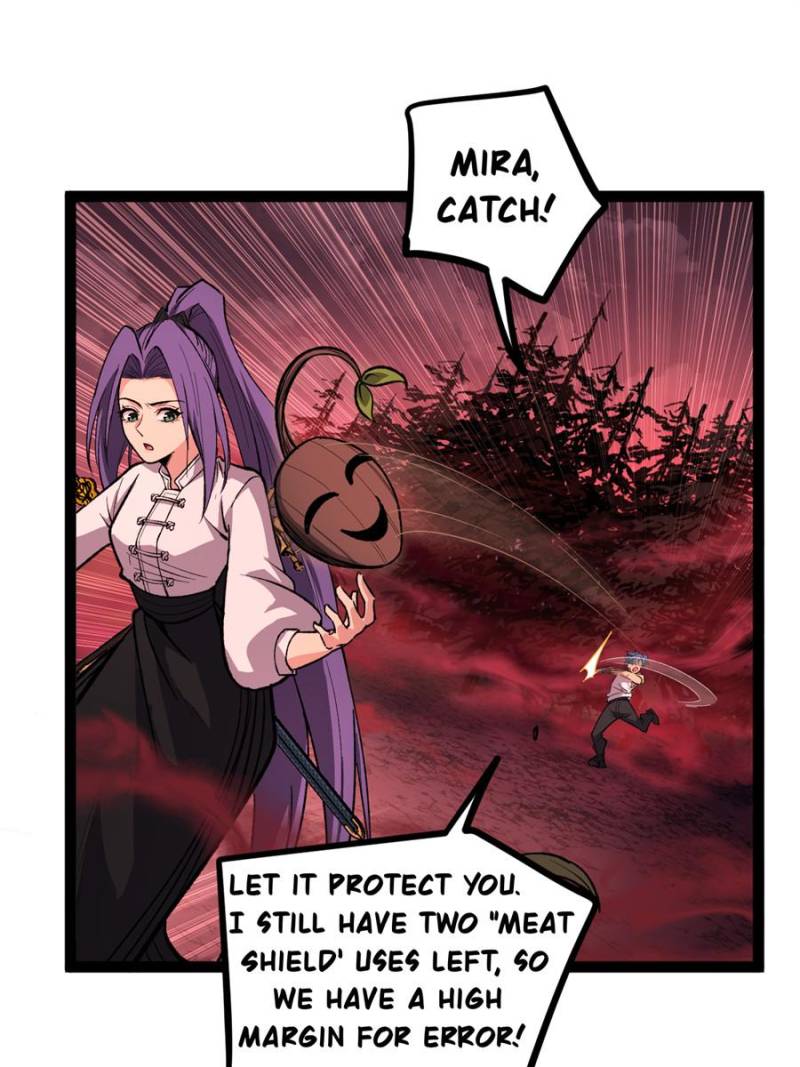 Read Myriad Realms Gatekeeper En Manga Online