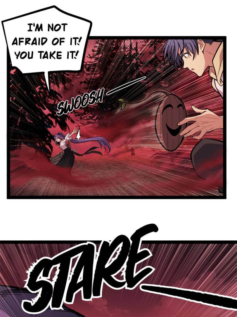 Read Myriad Realms Gatekeeper En Manga Online