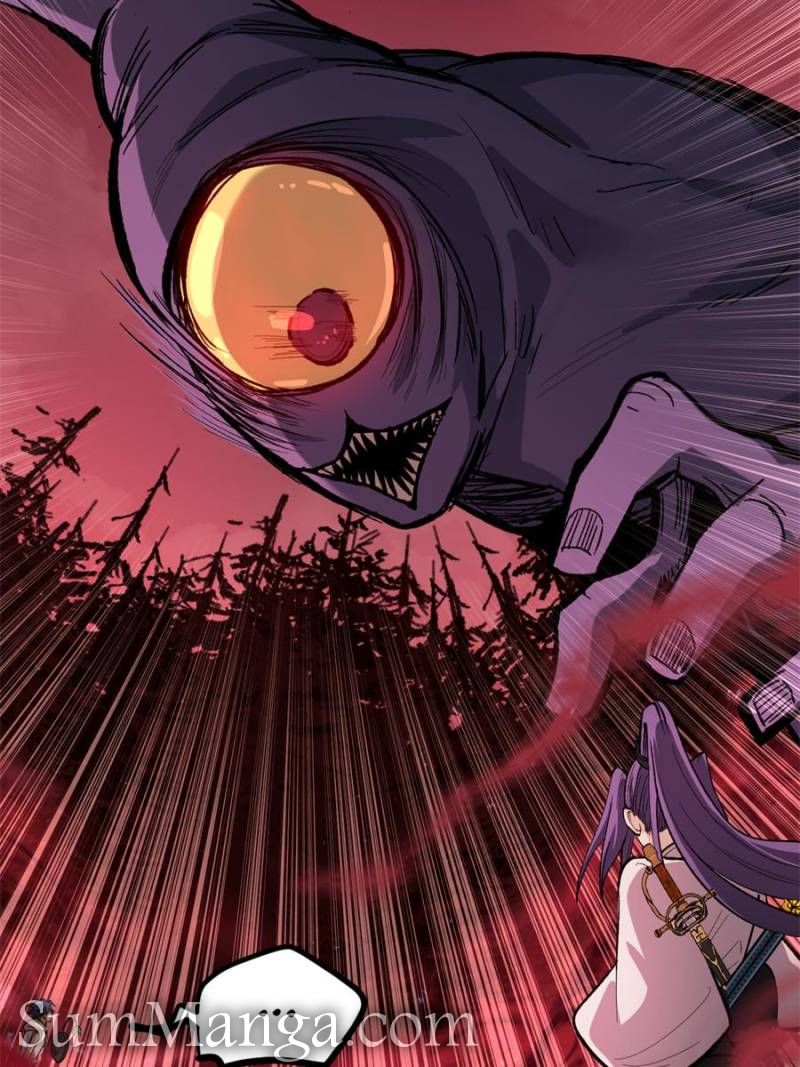Read Myriad Realms Gatekeeper En Manga Online