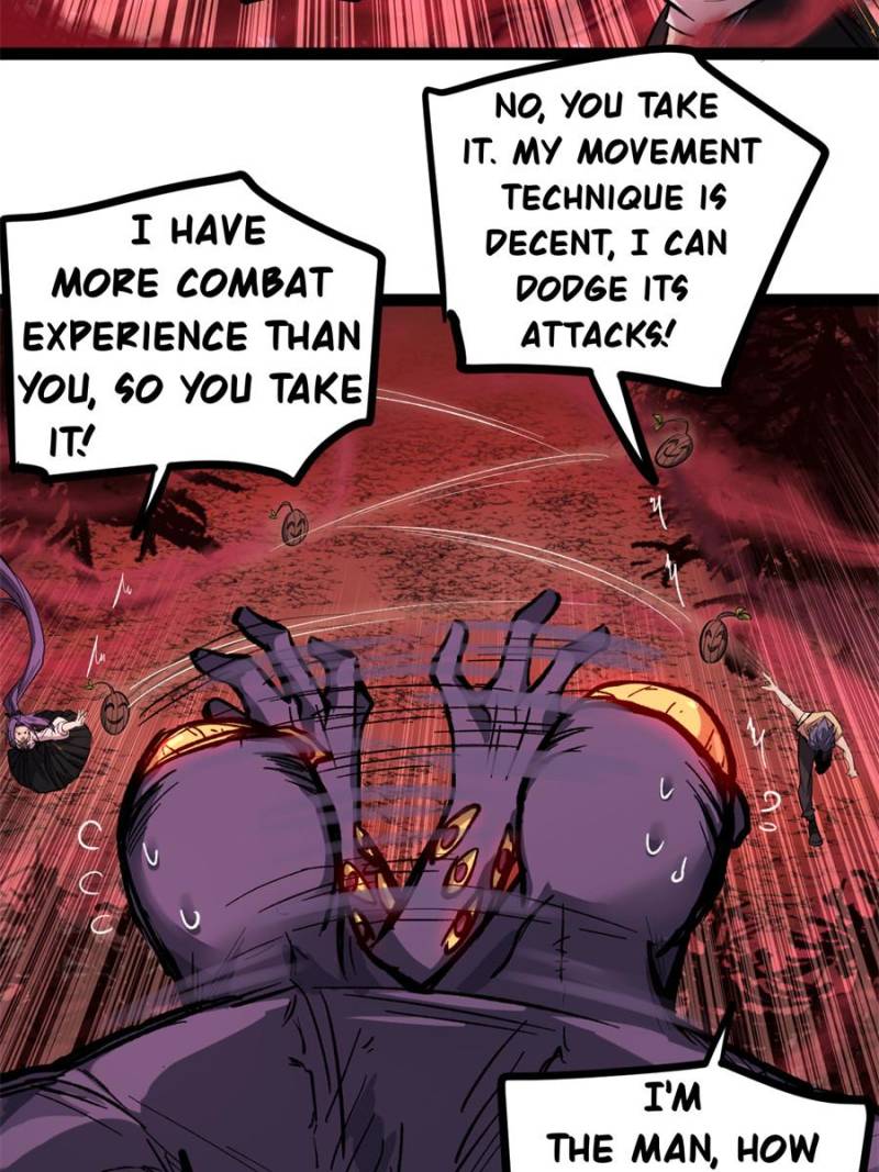 Read Myriad Realms Gatekeeper En Manga Online