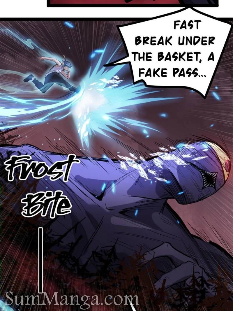 Read Myriad Realms Gatekeeper En Manga Online