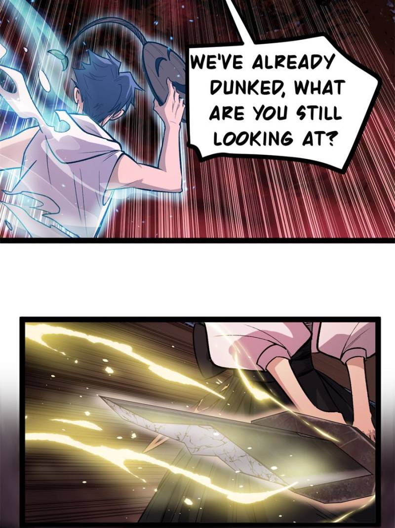 Read Myriad Realms Gatekeeper En Manga Online