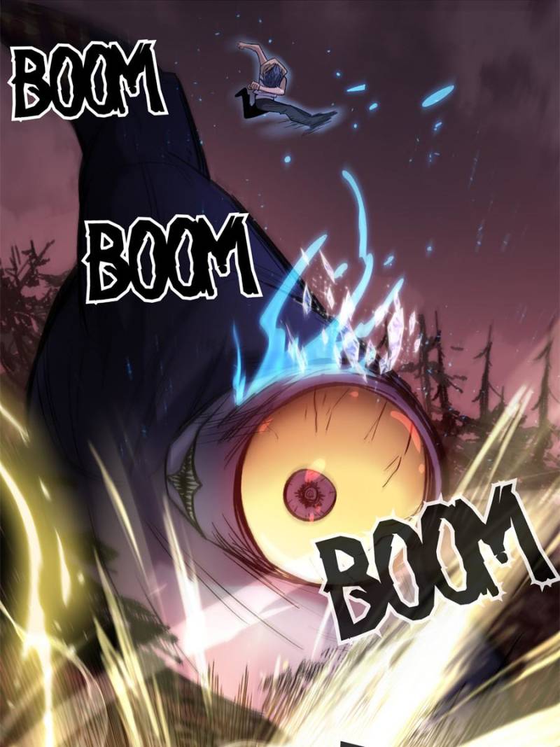 Read Myriad Realms Gatekeeper En Manga Online