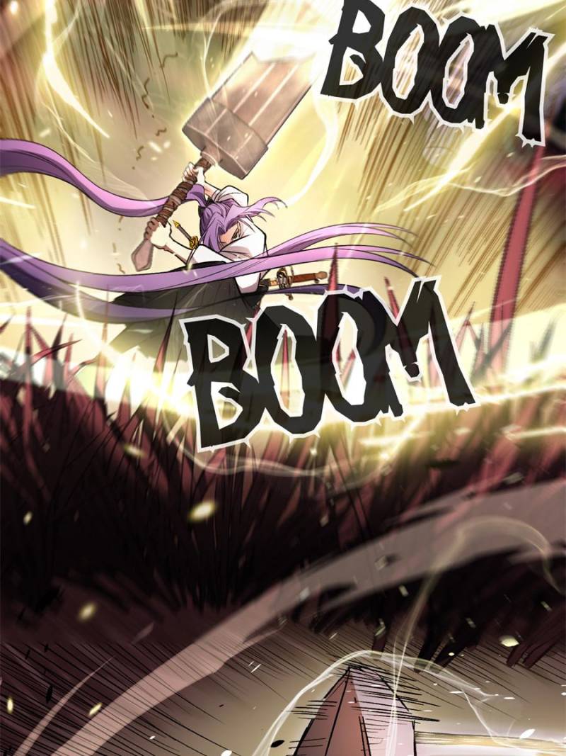 Read Myriad Realms Gatekeeper En Manga Online