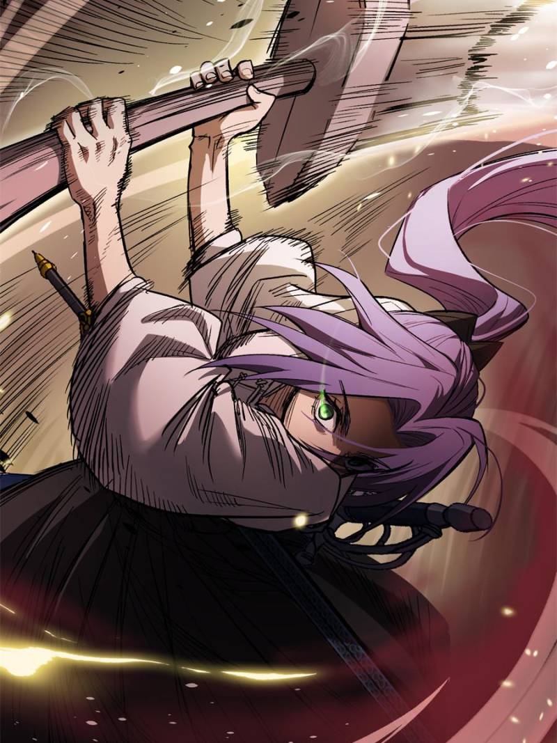 Read Myriad Realms Gatekeeper En Manga Online