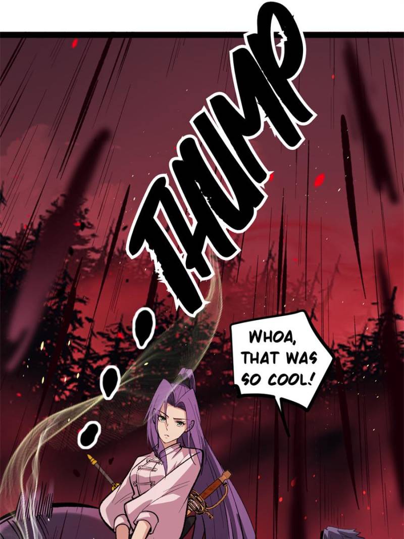 Read Myriad Realms Gatekeeper En Manga Online