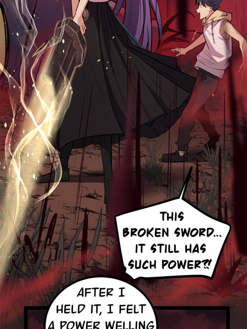 Read Myriad Realms Gatekeeper En Manga Online