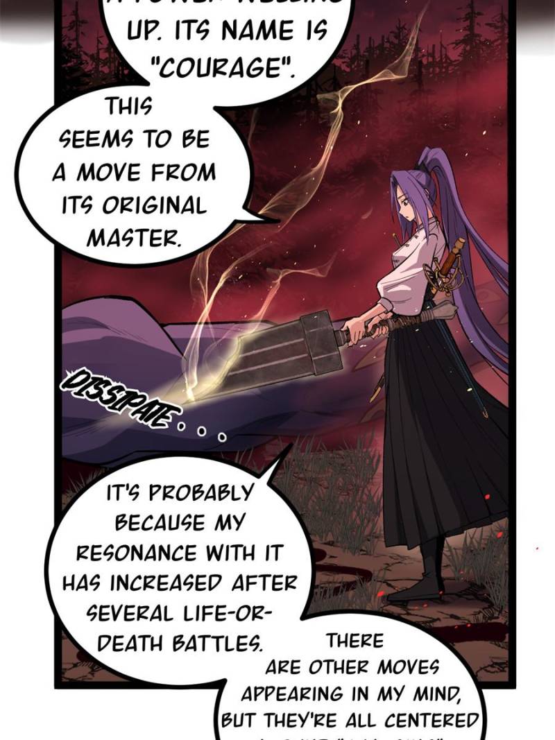 Read Myriad Realms Gatekeeper En Manga Online
