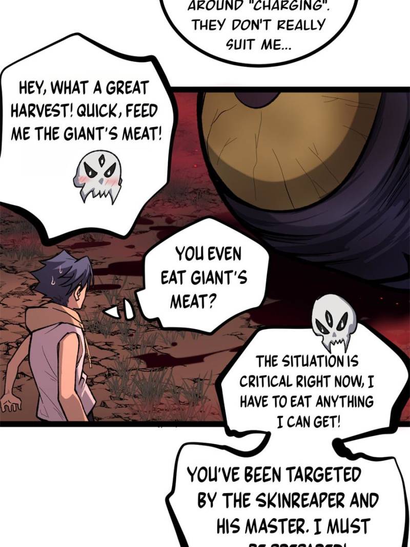 Read Myriad Realms Gatekeeper En Manga Online