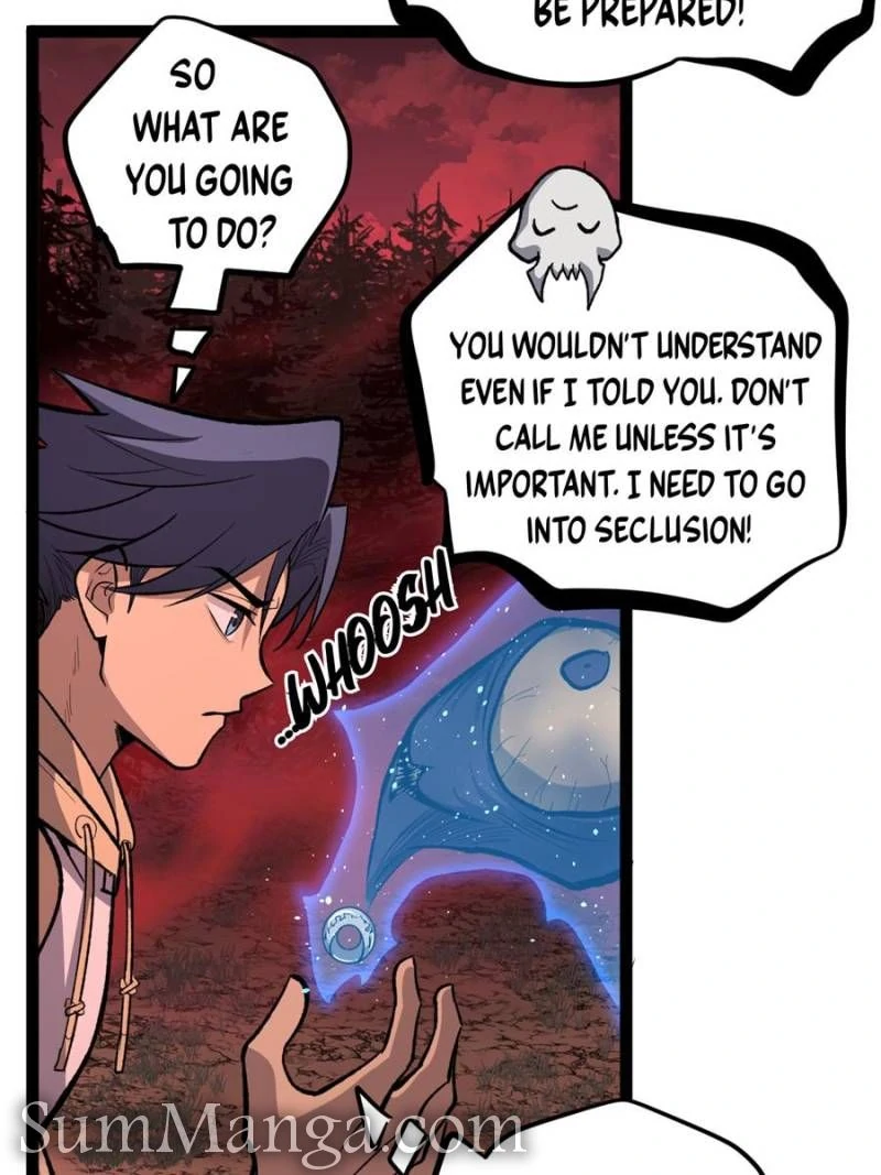 Read Myriad Realms Gatekeeper En Manga Online