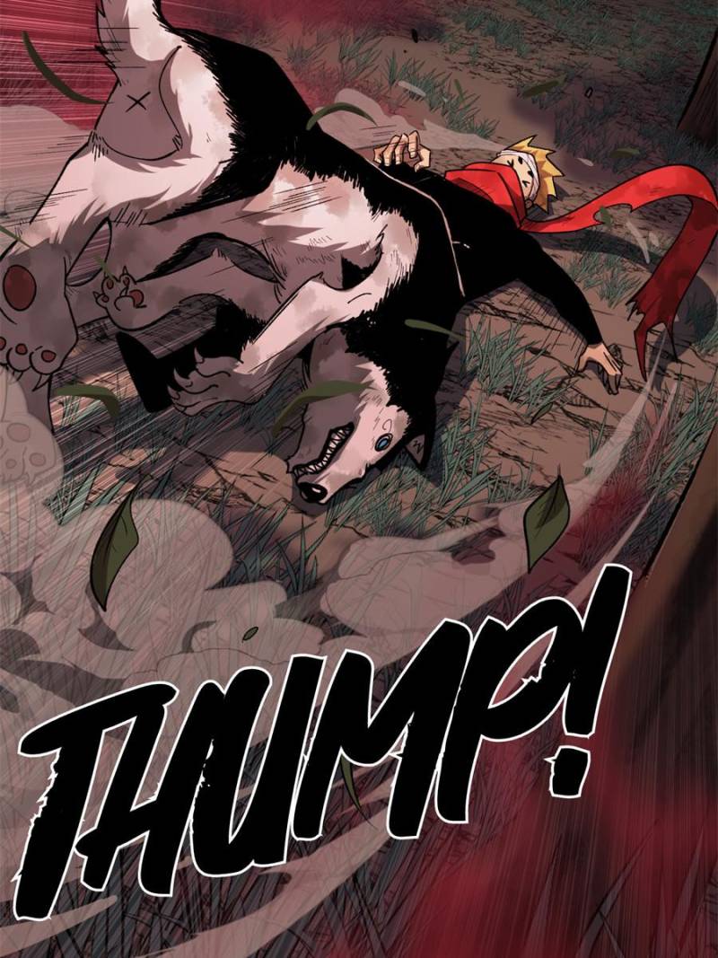 Read Myriad Realms Gatekeeper En Manga Online