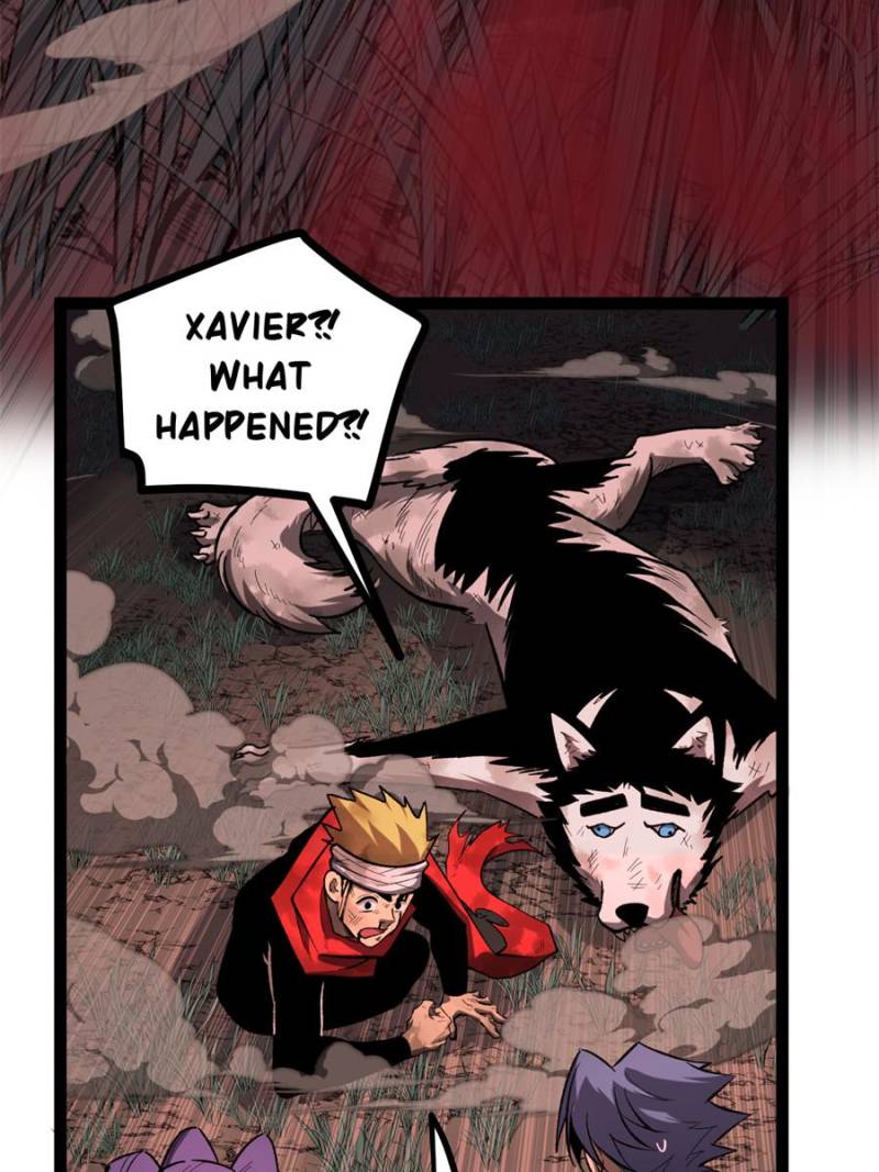 Read Myriad Realms Gatekeeper En Manga Online