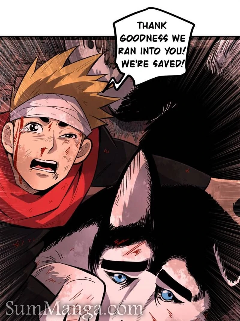Read Myriad Realms Gatekeeper En Manga Online