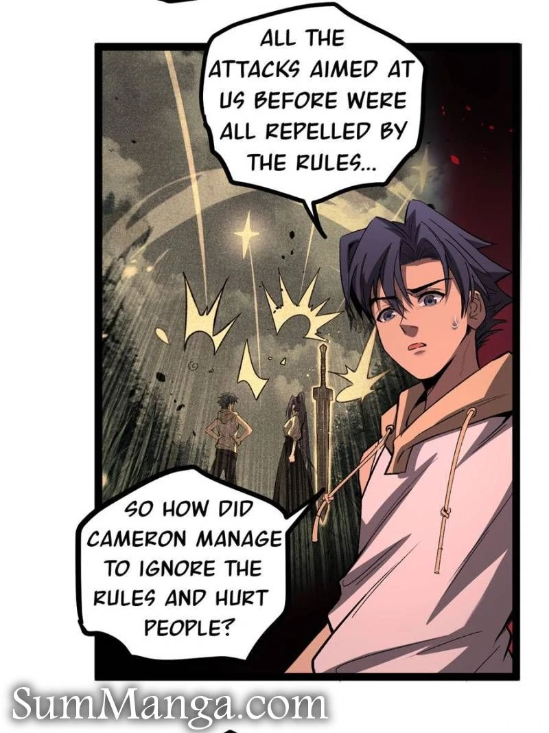 Read Myriad Realms Gatekeeper En Manga Online