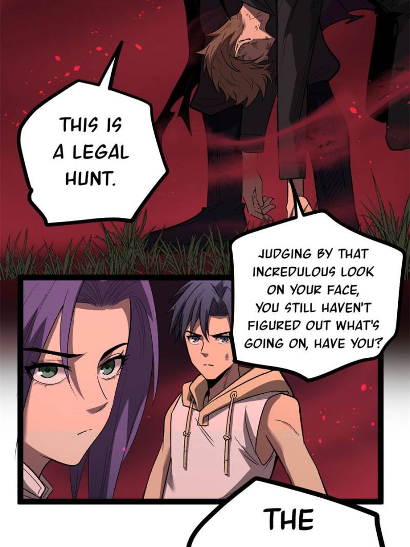 Read Myriad Realms Gatekeeper En Manga Online