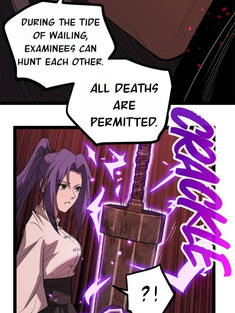 Read Myriad Realms Gatekeeper En Manga Online