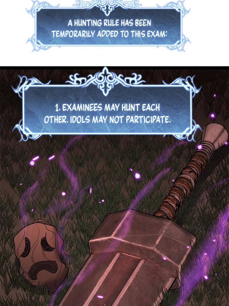 Read Myriad Realms Gatekeeper En Manga Online