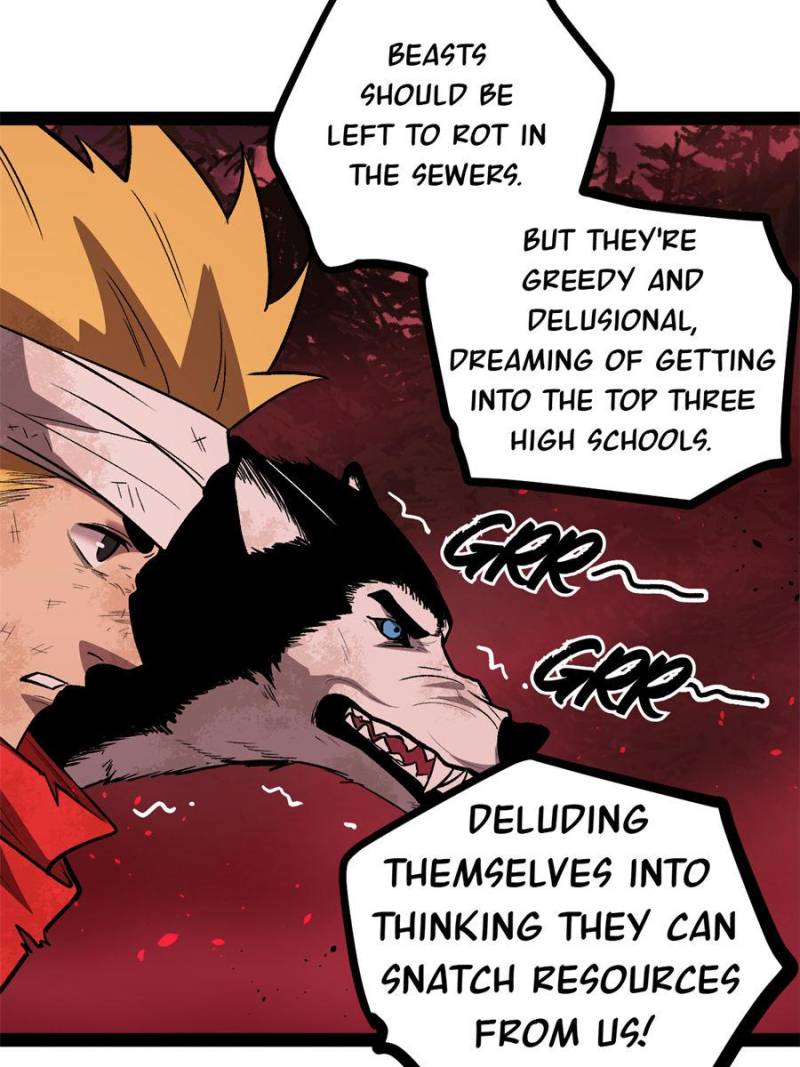 Read Myriad Realms Gatekeeper En Manga Online