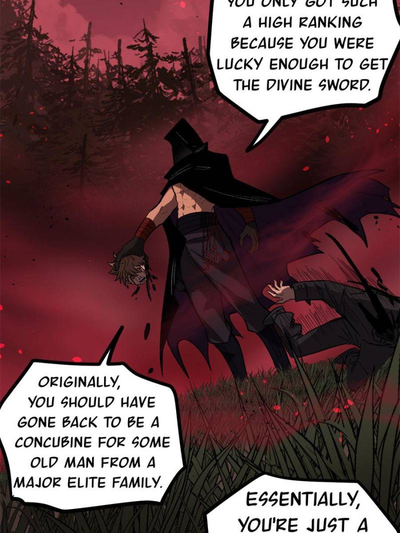 Read Myriad Realms Gatekeeper En Manga Online