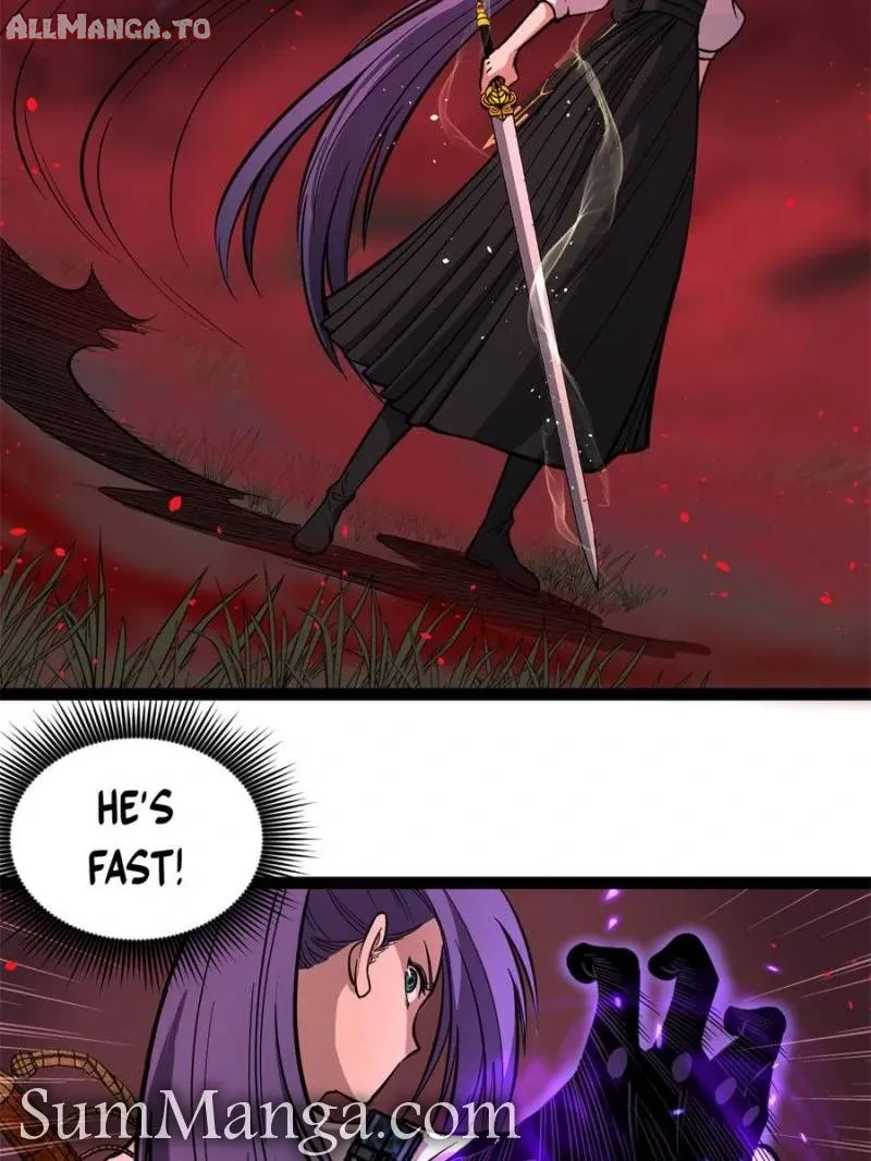 Read Myriad Realms Gatekeeper En Manga Online