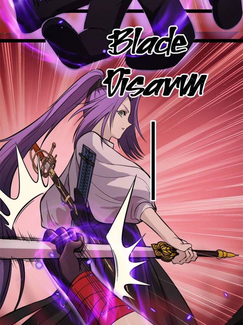 Read Myriad Realms Gatekeeper En Manga Online