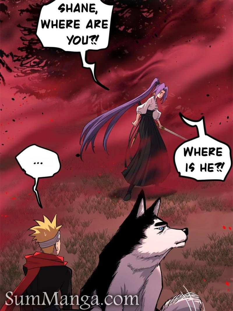 Read Myriad Realms Gatekeeper En Manga Online