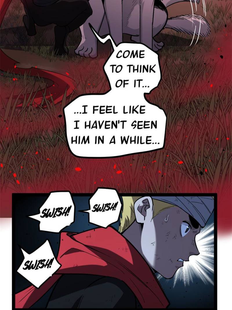 Read Myriad Realms Gatekeeper En Manga Online