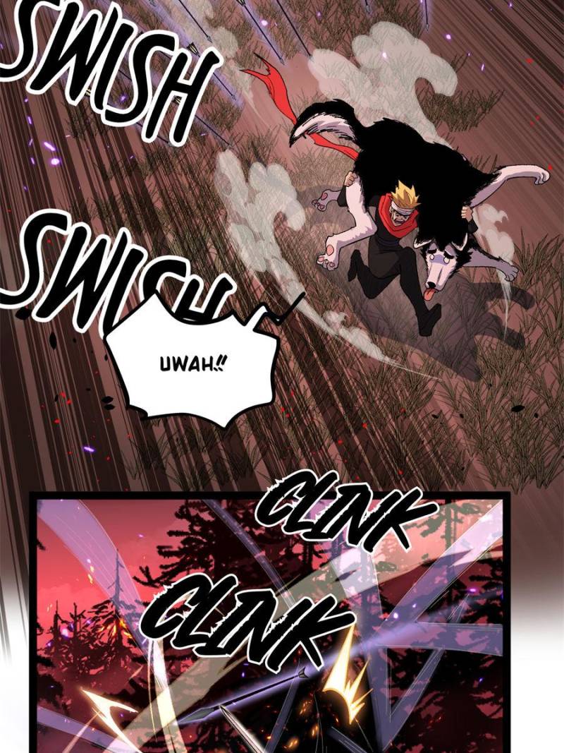 Read Myriad Realms Gatekeeper En Manga Online