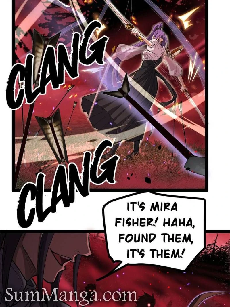 Read Myriad Realms Gatekeeper En Manga Online