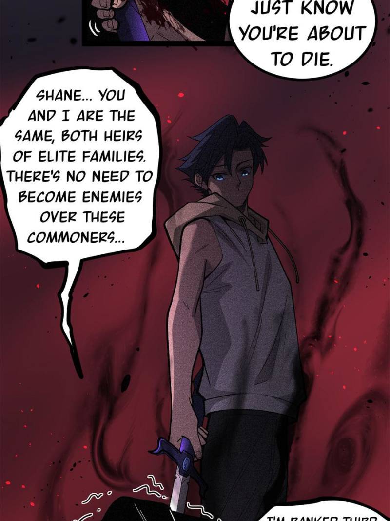 Read Myriad Realms Gatekeeper En Manga Online