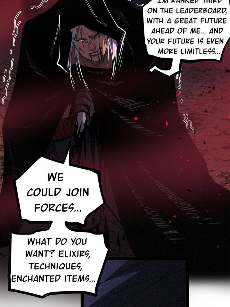 Read Myriad Realms Gatekeeper En Manga Online