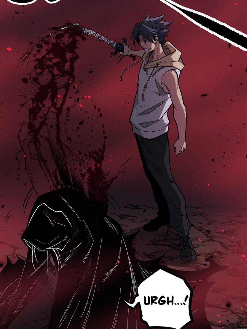 Read Myriad Realms Gatekeeper En Manga Online
