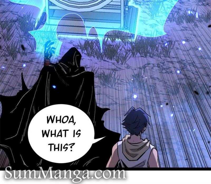 Read Myriad Realms Gatekeeper En Manga Online