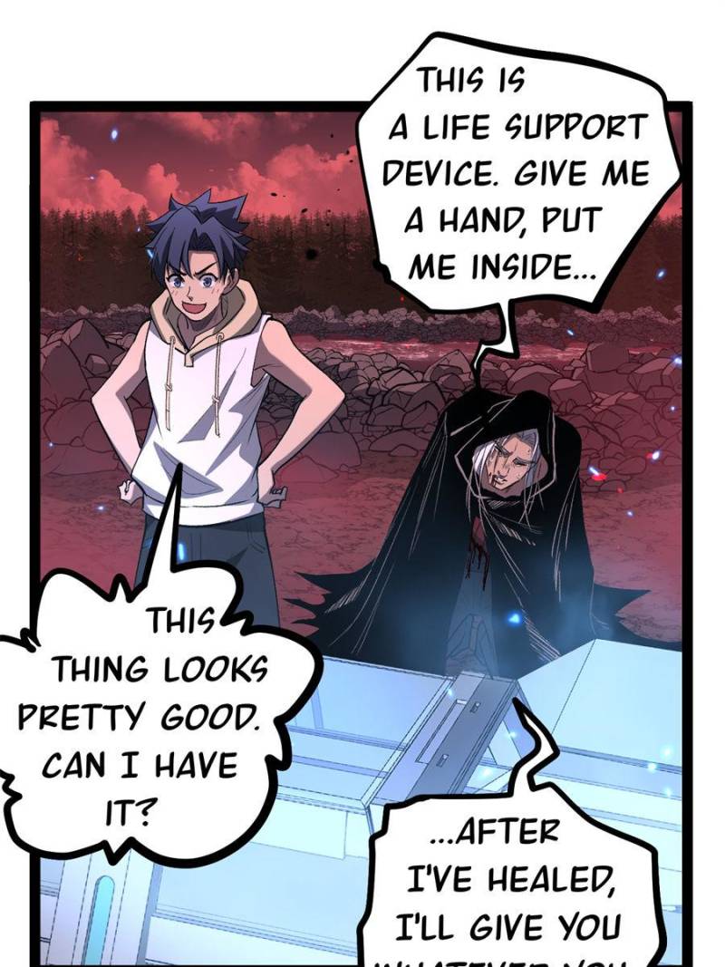 Read Myriad Realms Gatekeeper En Manga Online