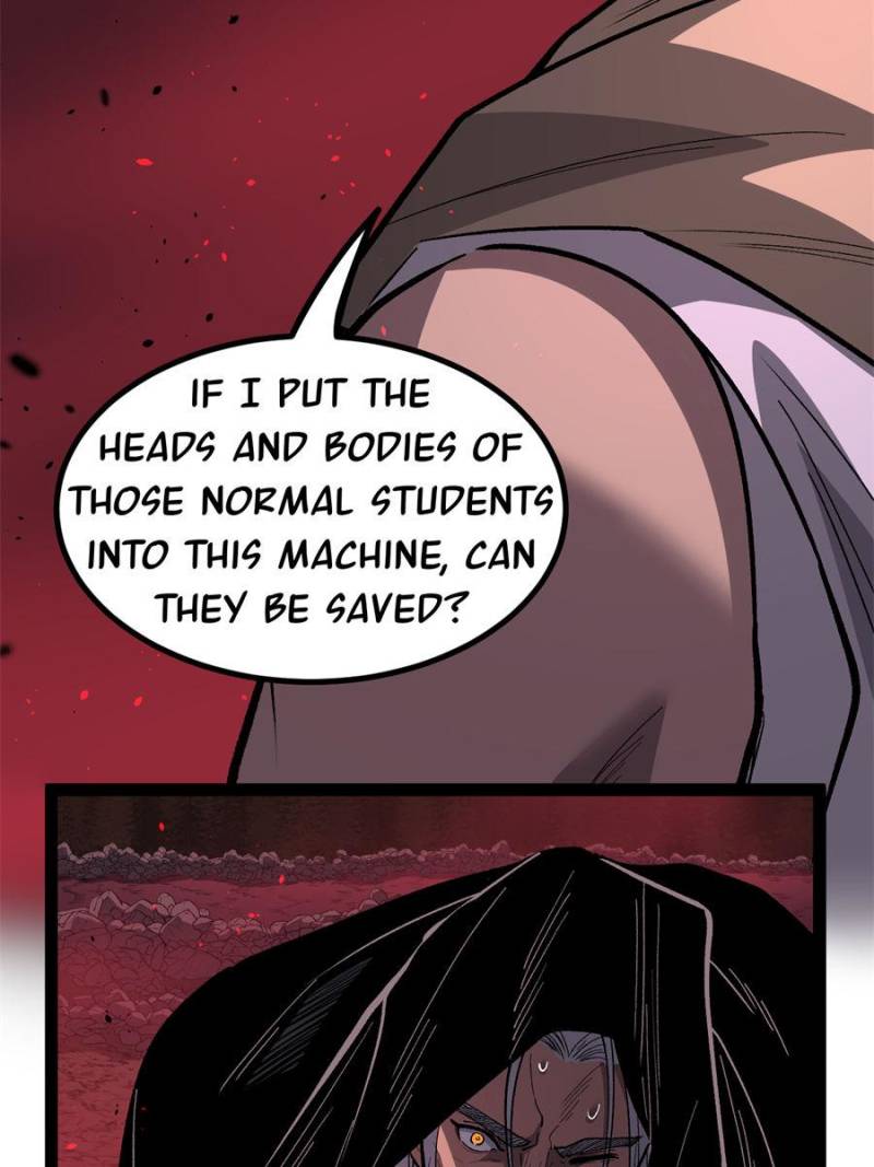 Read Myriad Realms Gatekeeper En Manga Online