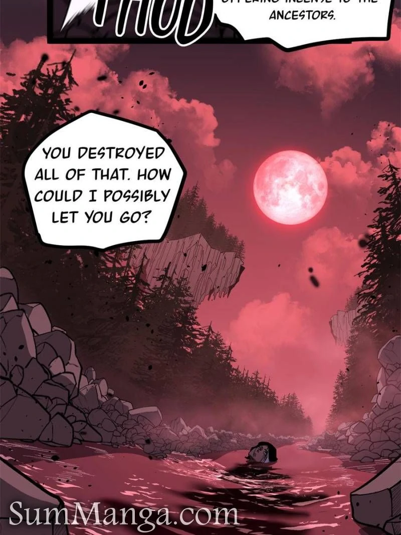 Read Myriad Realms Gatekeeper En Manga Online
