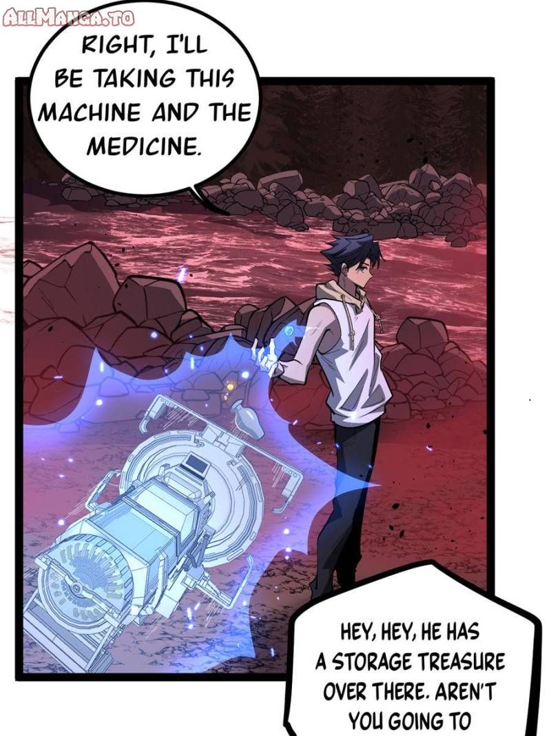 Read Myriad Realms Gatekeeper En Manga Online