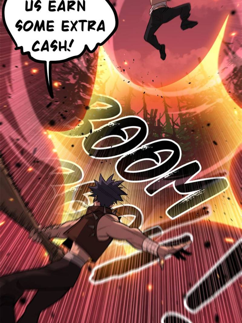 Read Myriad Realms Gatekeeper En Manga Online