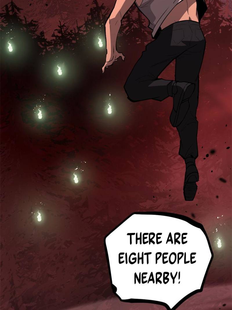 Read Myriad Realms Gatekeeper En Manga Online