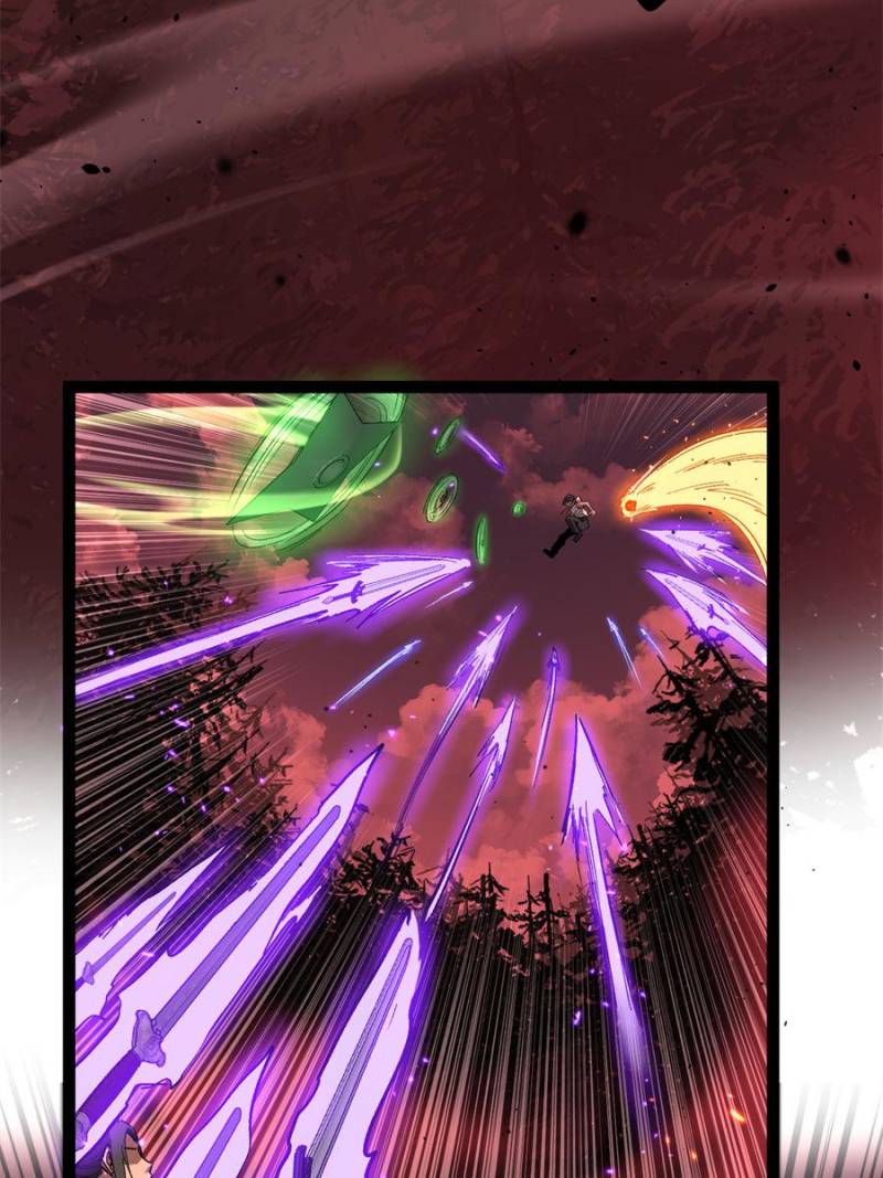 Read Myriad Realms Gatekeeper En Manga Online