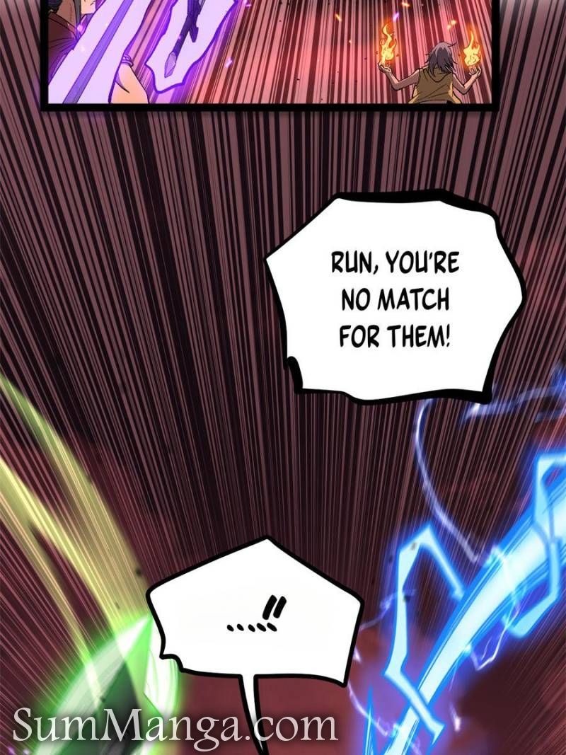 Read Myriad Realms Gatekeeper En Manga Online