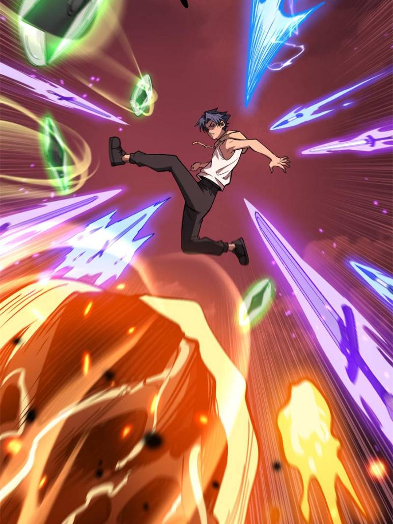 Read Myriad Realms Gatekeeper En Manga Online