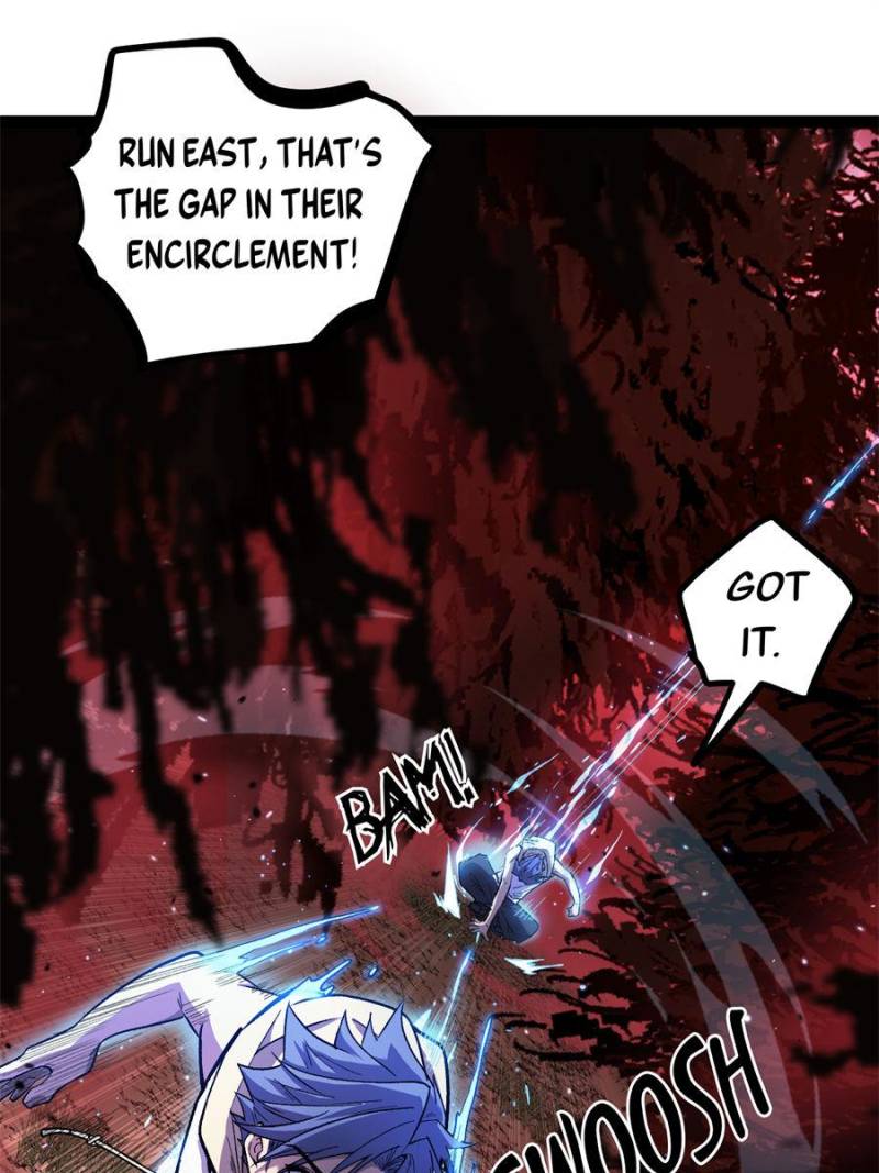 Read Myriad Realms Gatekeeper En Manga Online