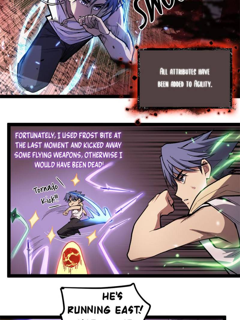 Read Myriad Realms Gatekeeper En Manga Online