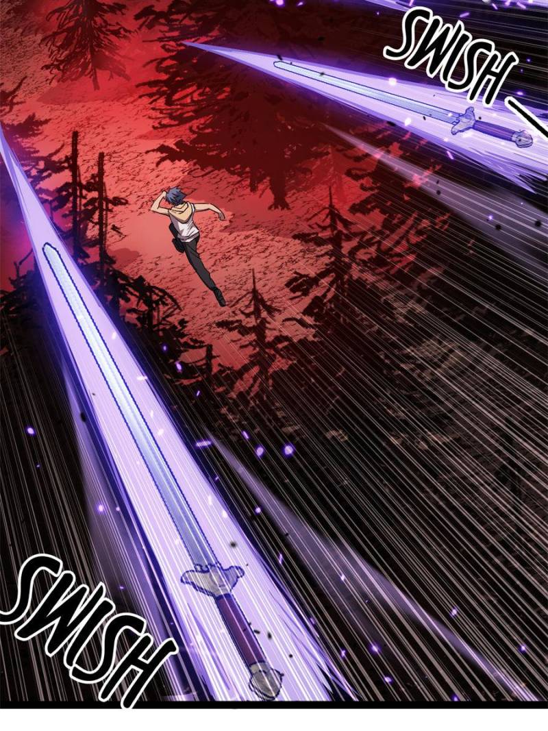 Read Myriad Realms Gatekeeper En Manga Online