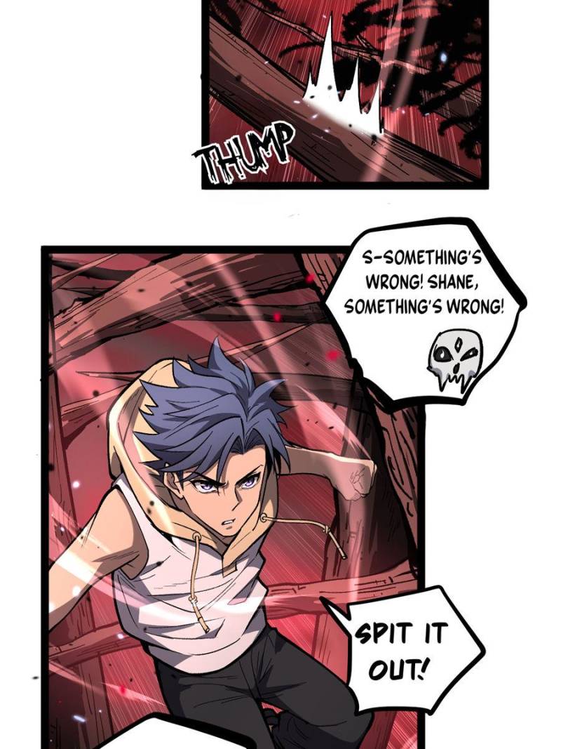 Read Myriad Realms Gatekeeper En Manga Online