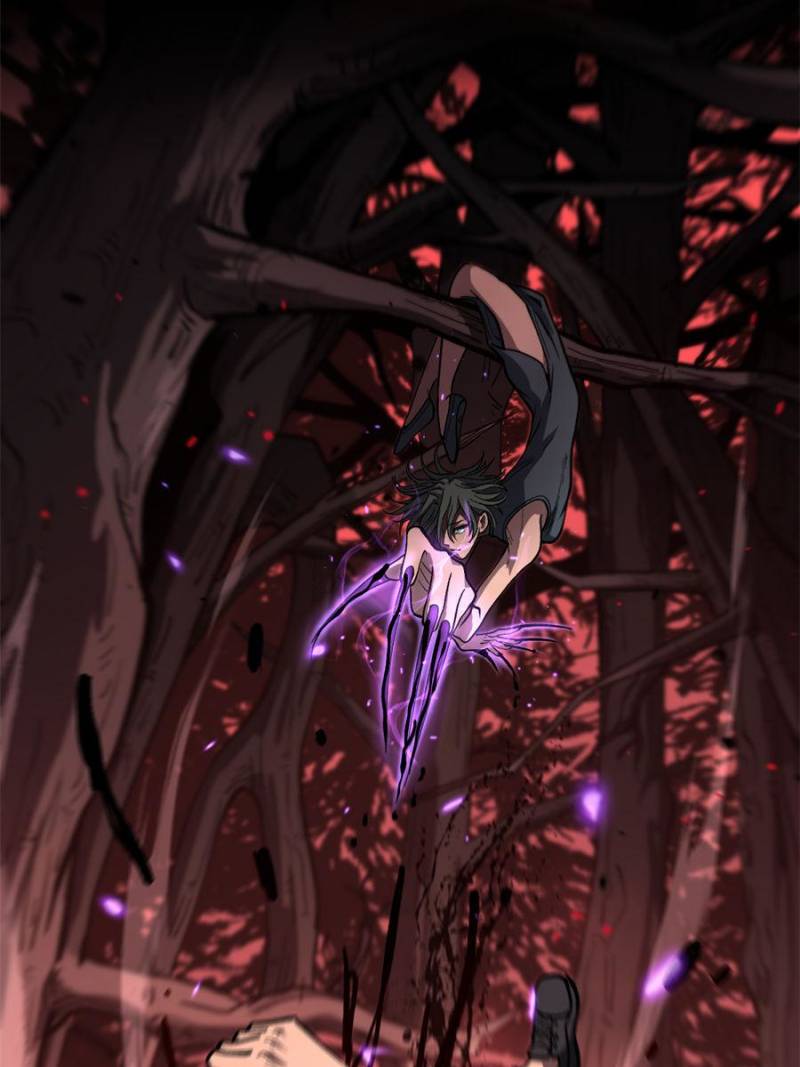 Read Myriad Realms Gatekeeper En Manga Online